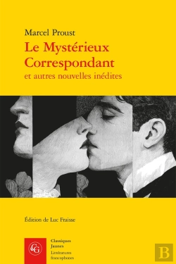 Bertrand.pt - Le Mystérieux Correspondant ; Et Autres Nouvelles Inédites
