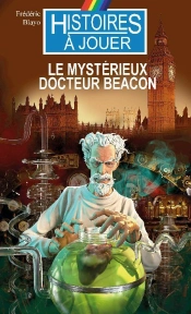 Le Mysterieux Docteur Beacon