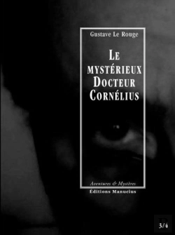 Bertrand.pt - Le Mystérieux Docteur Cornélius Tome 3 Et Tome 4