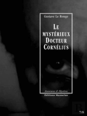 Le Mystérieux Docteur Cornélius Tome 7 Et Tome 8