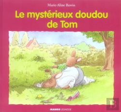 Bertrand.pt - Le Mystérieux Doudou De Tom