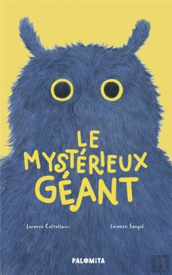 Bertrand.pt - Le Mystérieux Géant