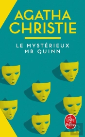 Le Mysterieux Mr Quinn