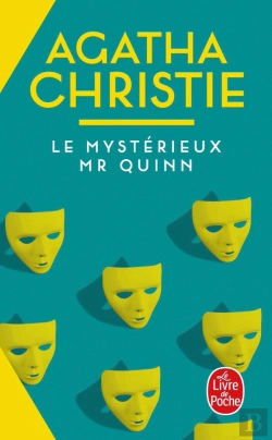 Bertrand.pt - Le Mysterieux Mr Quinn
