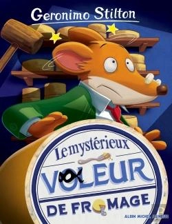 Bertrand.pt - Le Mysterieux Voleur De Fromage N 29  (Ed.2016)