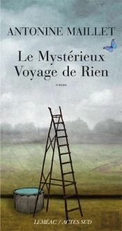 Le Mystérieux Voyage De Rien