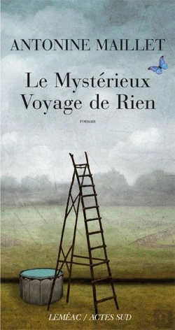Bertrand.pt - Le Mystérieux Voyage De Rien