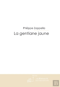 Bertrand.pt - Le Mytère De La Gentiane Jaune