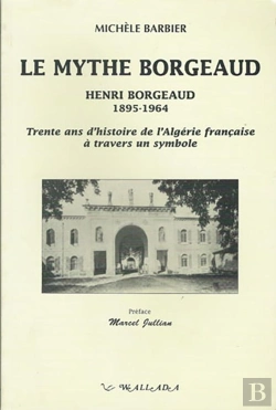 Bertrand.pt - Le Mythe Borgeaud - Henri Borgeaud, 1895-1964