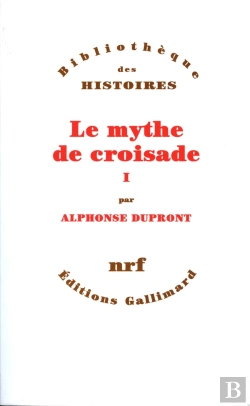 Bertrand.pt - Le Mythe De Croisade Tome 1