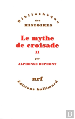 Bertrand.pt - Le Mythe De Croisade Tome 2