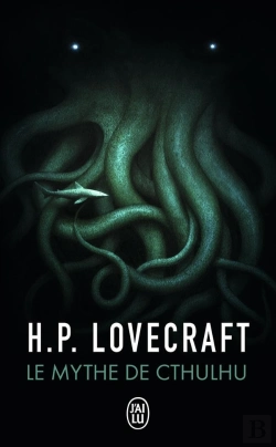 Bertrand.pt - Le Mythe De Cthulhu