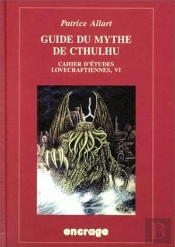 Le Mythe De Cthulhu.