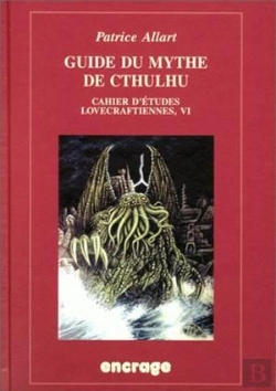 Bertrand.pt - Le Mythe De Cthulhu.