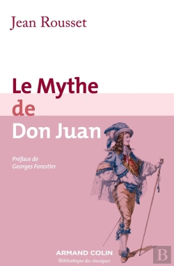 Bertrand.pt - Le Mythe De Don Juan (2e Édition)