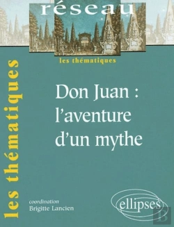 Bertrand.pt - Le Mythe De Don Juan