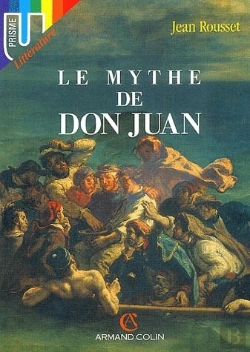 Bertrand.pt - Le Mythe De Don Juan