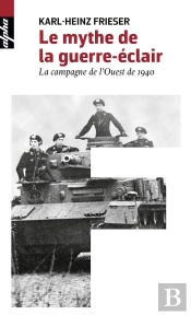 Le Mythe De La Guerre Eclair (Poche)