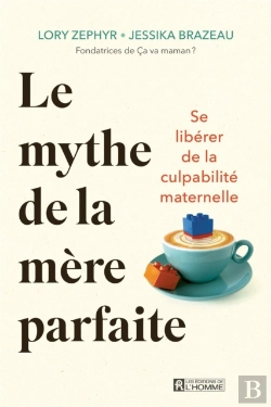 Bertrand.pt - Le Mythe De La Mère Parfaite