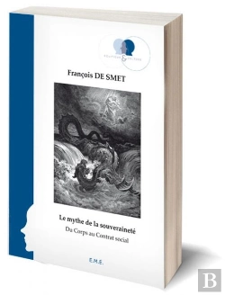 Bertrand.pt - Le Mythe De La Souveraineté Du Corps Au Contrat Social