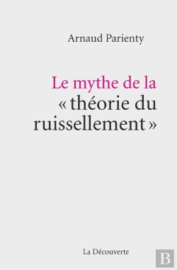 Bertrand.pt - Le Mythe De La Théorie Du Ruissellement