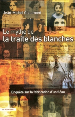 Bertrand.pt - Le Mythe De La Traite Des Blanches