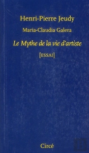 Le Mythe De La Vie D'Artiste