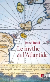 Le Mythe De L'Atlantide