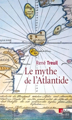 Bertrand.pt - Le Mythe De L'Atlantide