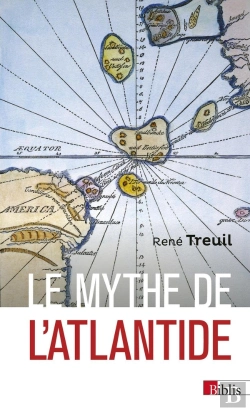 Bertrand.pt - Le Mythe De L'Atlantide