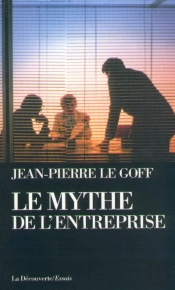 Le Mythe De L'Entreprise