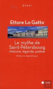 Le Mythe De Saint-Petersbourg