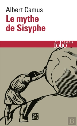 Bertrand.pt - Le Mythe De Sisyphe (Essai Sur L'Absurde)