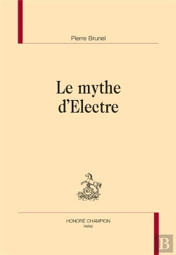 Bertrand.pt - Le Mythe D'Electre