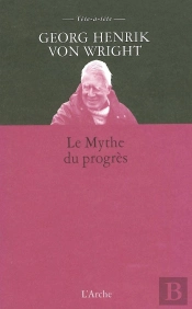 Le Mythe Du Progrès