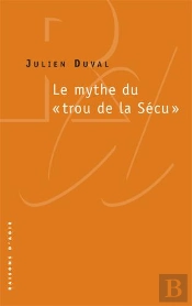 Le Mythe Du Trou De La Sécu