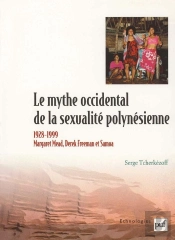 Le Mythe Occidental De La Sexualité Polynésienne