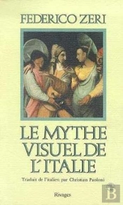 Le Mythe Visuel De L'Italie