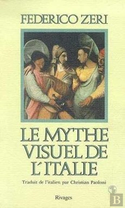 Bertrand.pt - Le Mythe Visuel De L'Italie