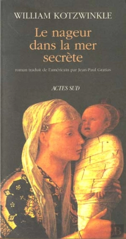 Bertrand.pt - Le Nageur Dans La Mer Secrete