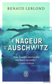 Le Nageur D'Auschwitz