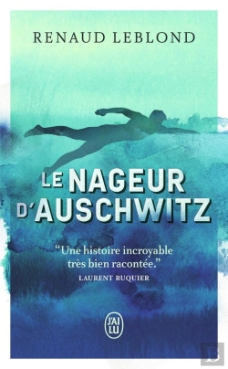 Bertrand.pt - Le Nageur D'Auschwitz
