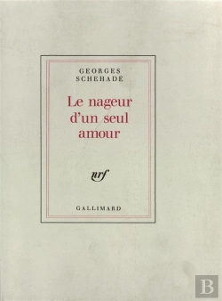 Bertrand.pt - Le Nageur D'Un Seul Amour