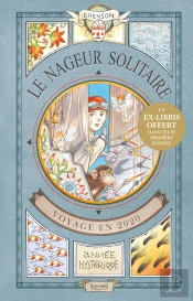 Le Nageur Solitaire