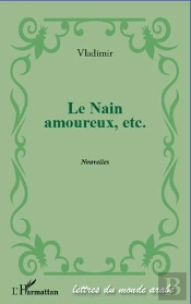 Le Nain Amoureux, Etc. Nouvelles