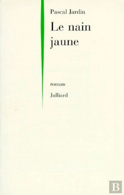 Bertrand.pt - Le Nain Jaune