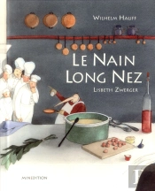 Le Nain Long Nez