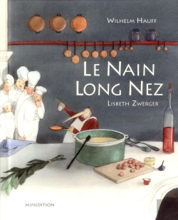 Bertrand.pt - Le Nain Long Nez