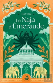 Le Naja D'Émeraude