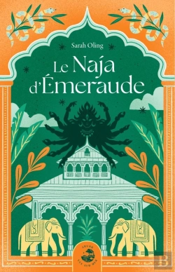 Bertrand.pt - Le Naja D'Émeraude